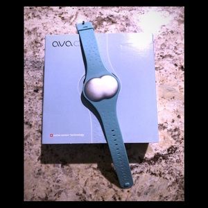 AVA Fertility Bracelet